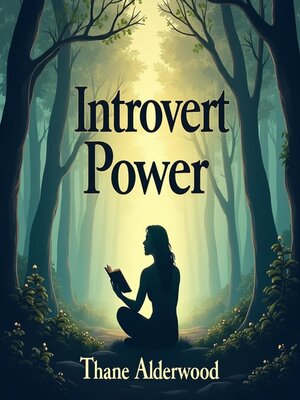 cover image of Introvert Power